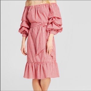 Never worn adorable dress!